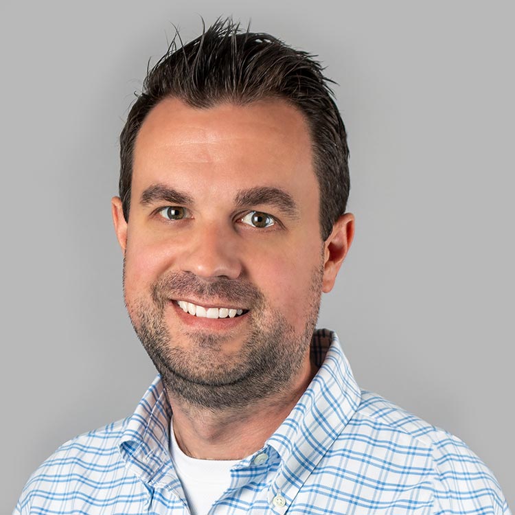 Josh Peichoto - Digital Strategist