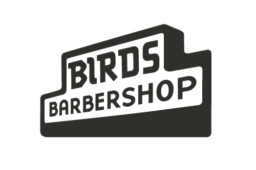A new look for Birds Barbershop ›